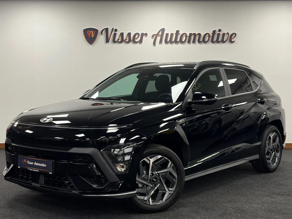 Hyundai Kona – foto 2