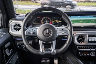 Mercedes-Benz G-Klasse – thumbnail 13