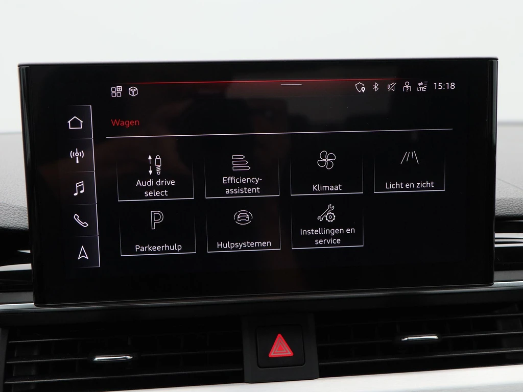 Audi A4 – foto 31