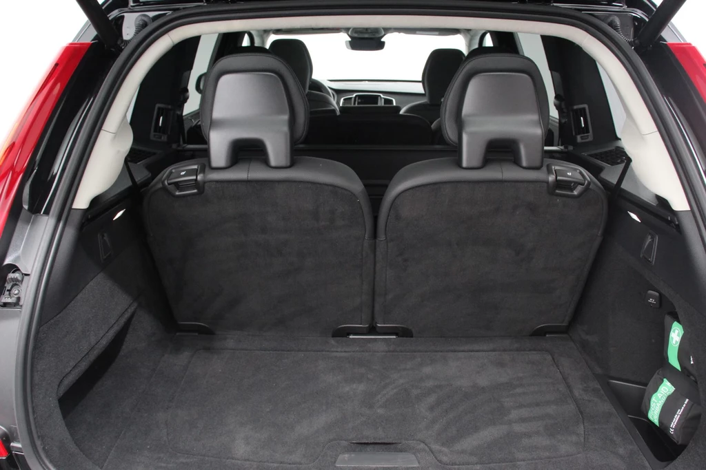 Volvo XC90 – foto 14