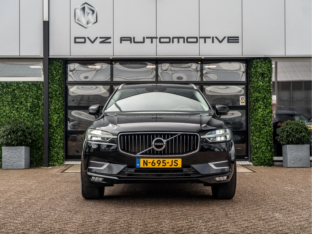 Volvo XC60 – foto 8