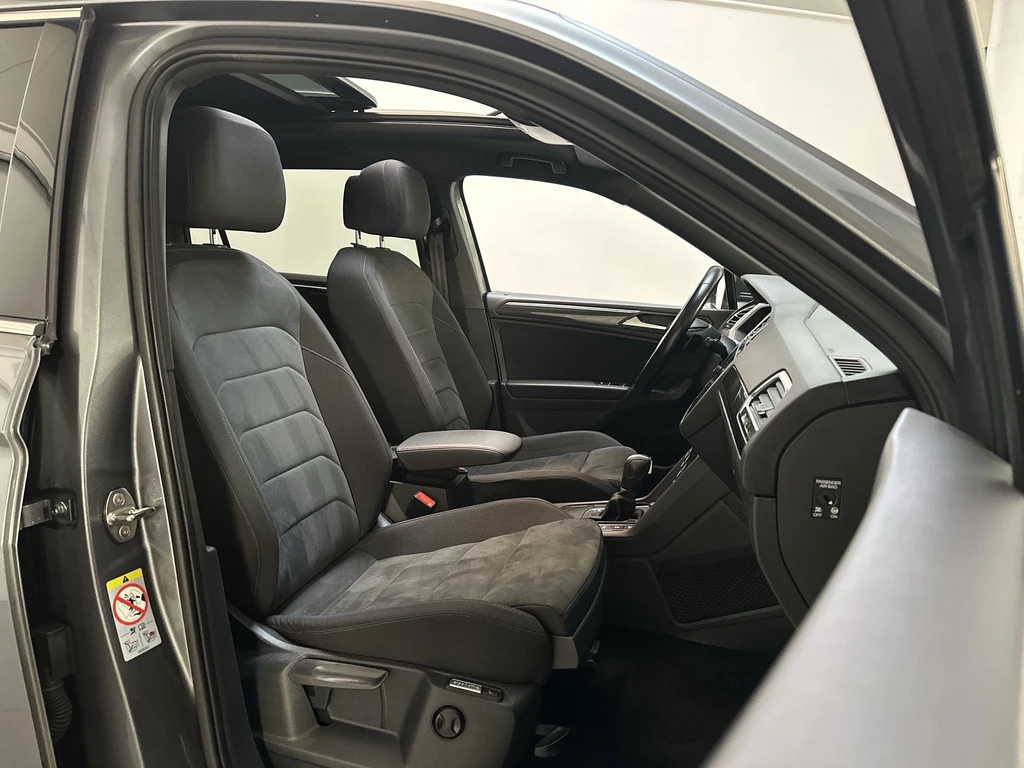 Volkswagen Tiguan Allspace – foto 11