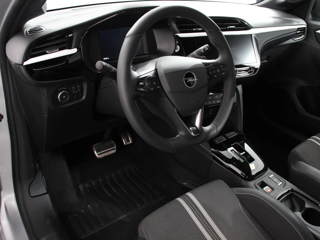 Opel Corsa – foto 12