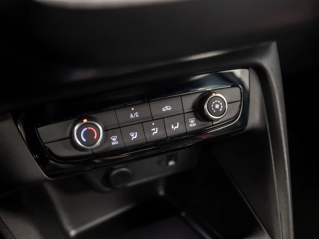 Opel Corsa – foto 11