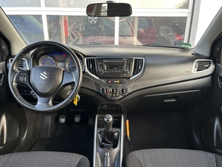 Suzuki Baleno – thumbnail 11
