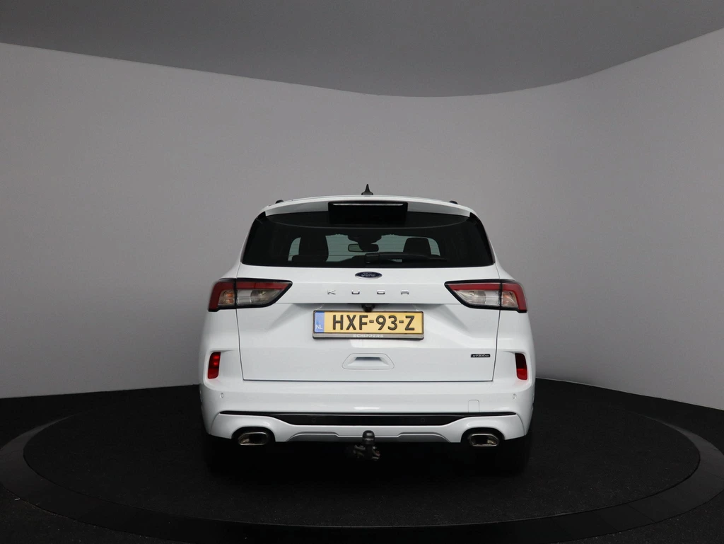 Ford Kuga – foto 5