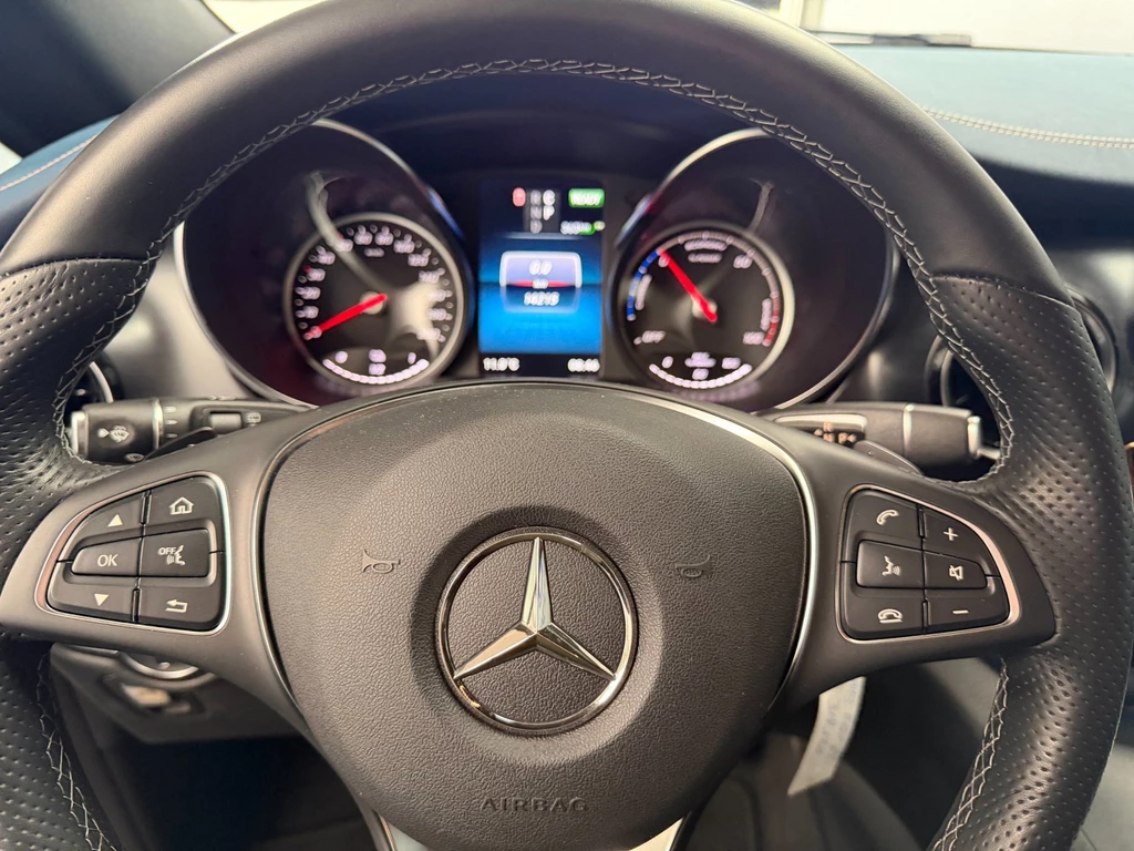 Mercedes-Benz EQV – foto 17