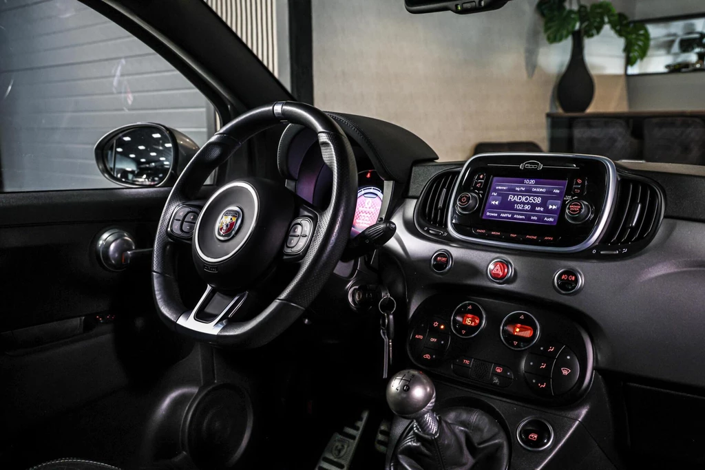 Fiat 595 – foto 25