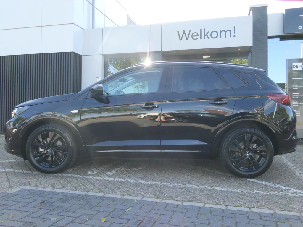 Opel Grandland – foto 4