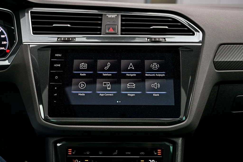 Volkswagen Tiguan – foto 30