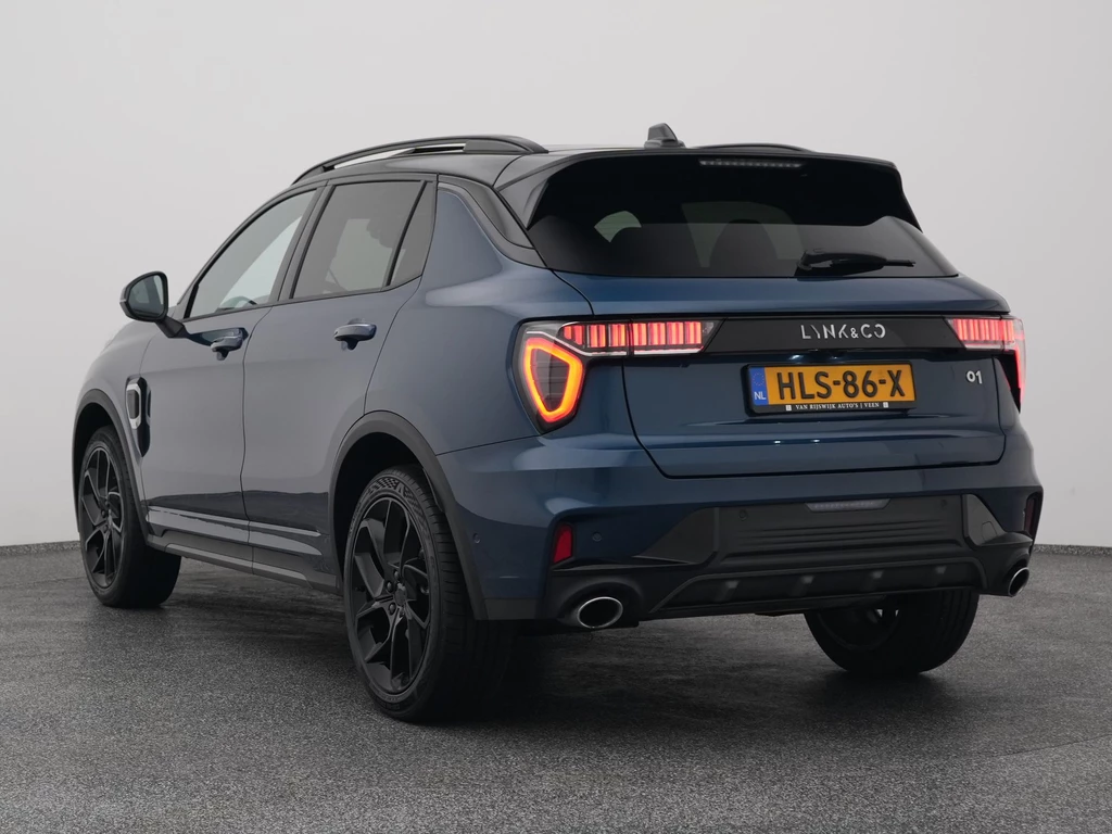Lynk & Co 01 – foto 4
