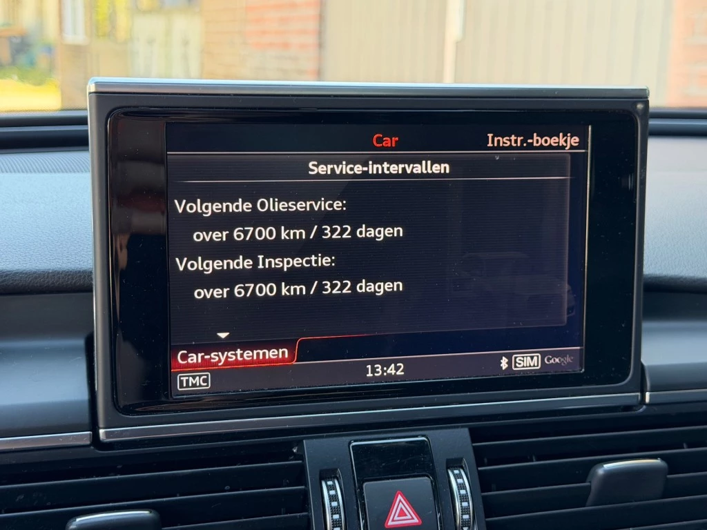 Audi A6 – foto 19