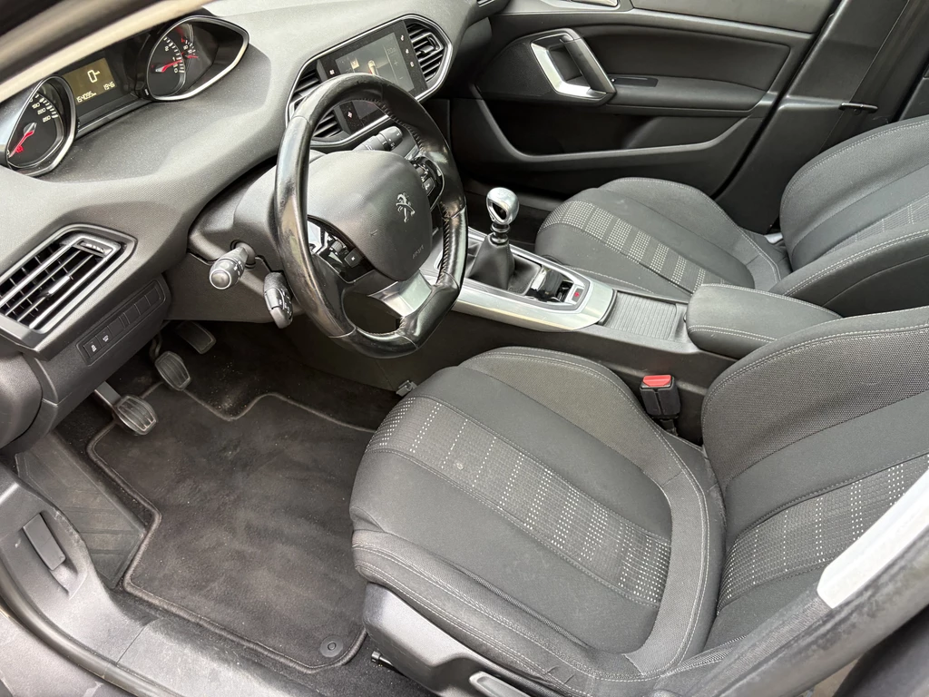 Peugeot 308 – foto 13