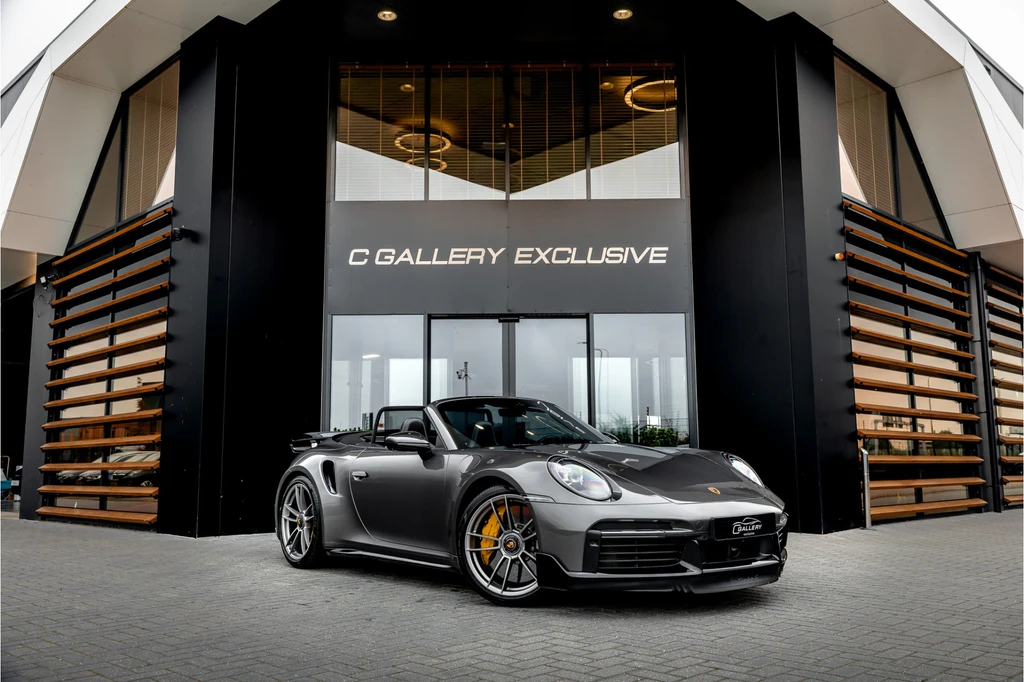 Porsche 911 – foto 10