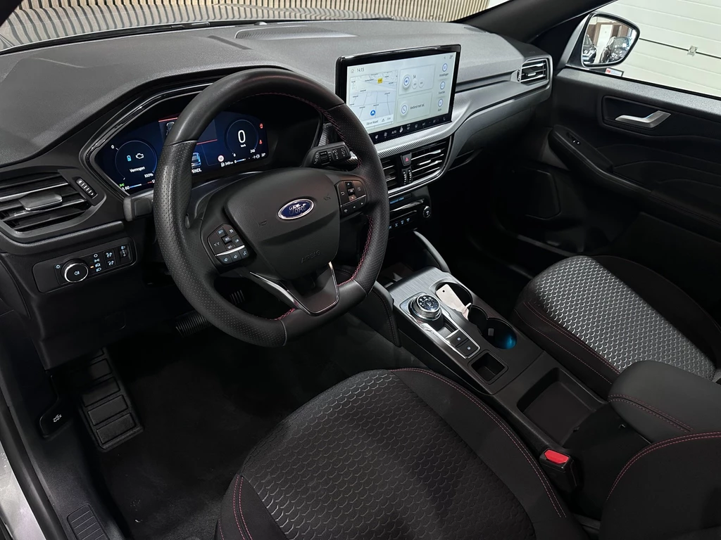 Ford Kuga – foto 22
