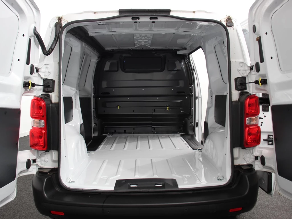 Opel Vivaro-e – foto 40