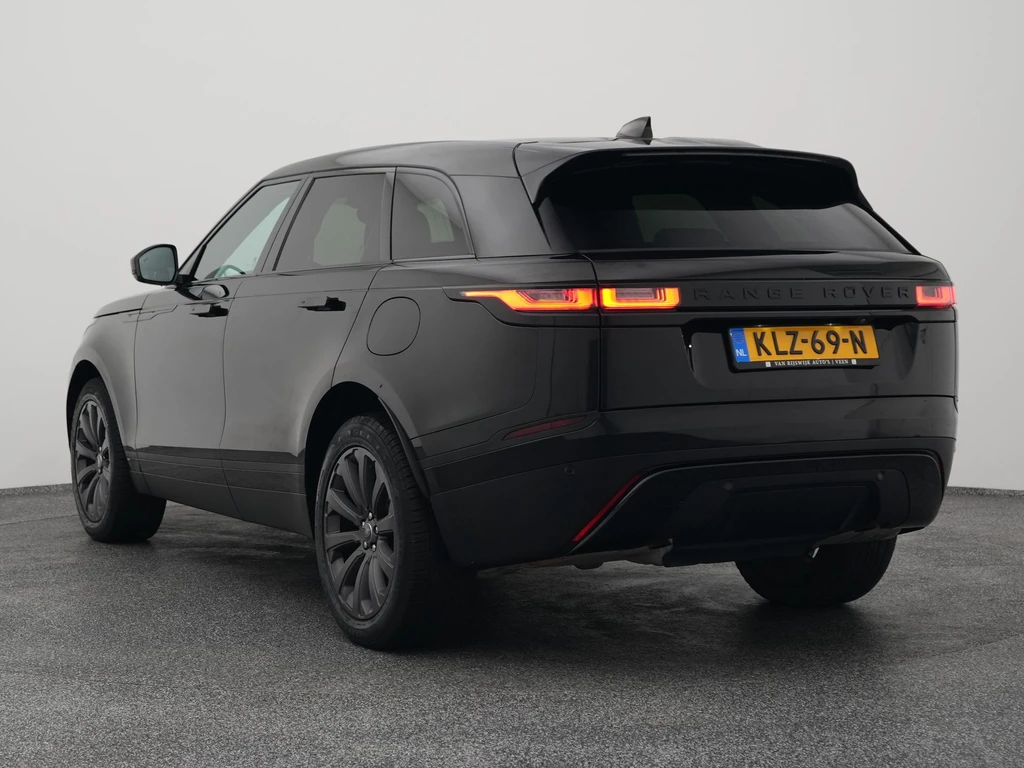 Land Rover Range Rover Velar – foto 4