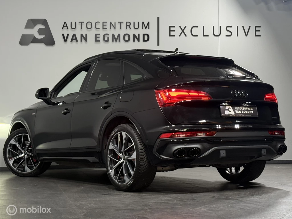 Audi Q5 – foto 7