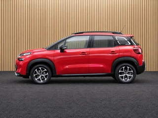 Citroën C3 Aircross – thumbnail 2