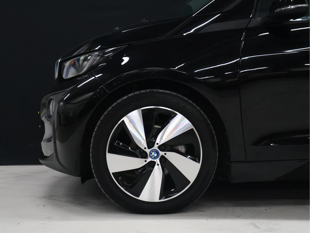 BMW i3 – foto 7