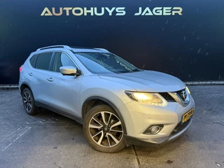 Nissan X-Trail – thumbnail 7