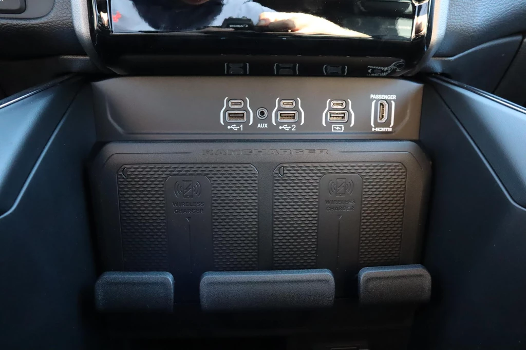 Dodge Ram 1500 – foto 35