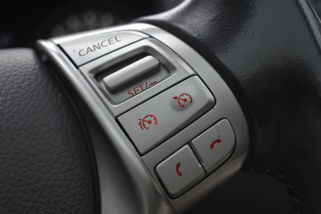 Nissan QASHQAI – foto 38