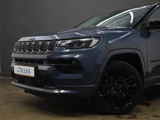 Jeep Compass – thumbnail 18