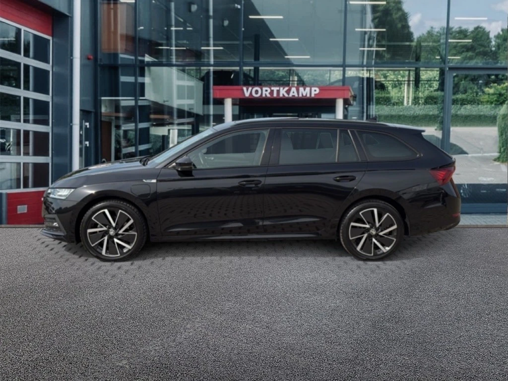 Škoda Octavia – foto 2