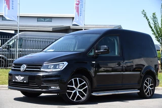 Volkswagen Caddy – thumbnail 2