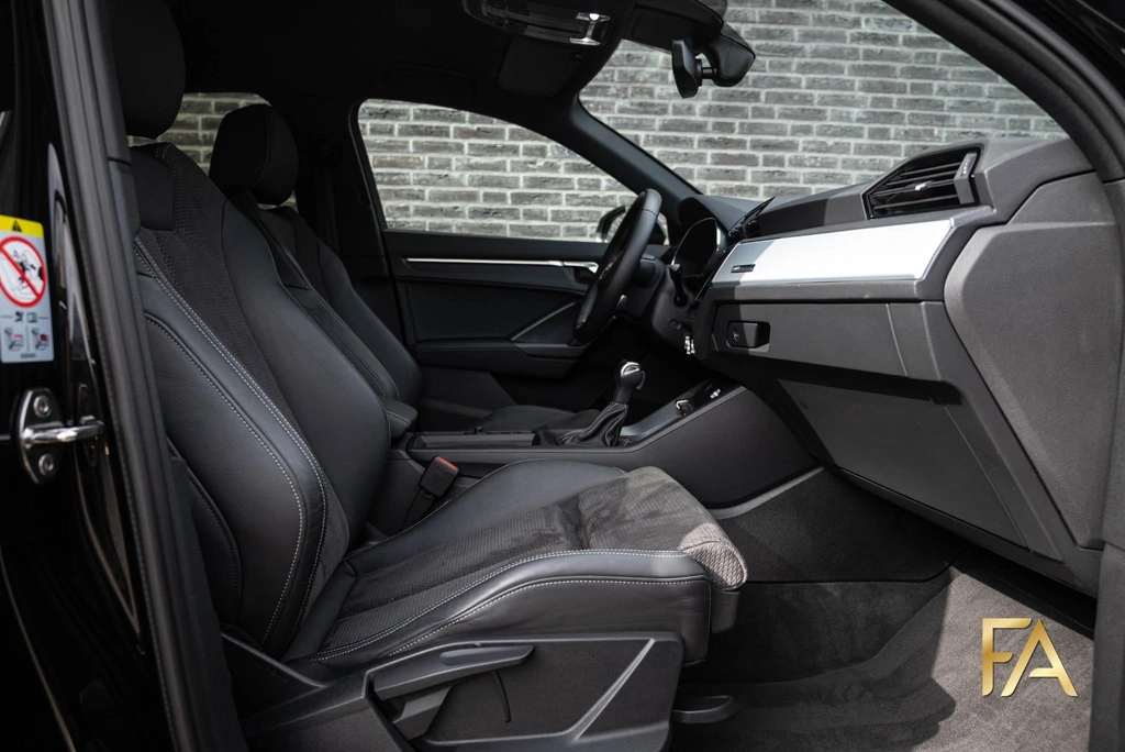 Audi Q3 – foto 28