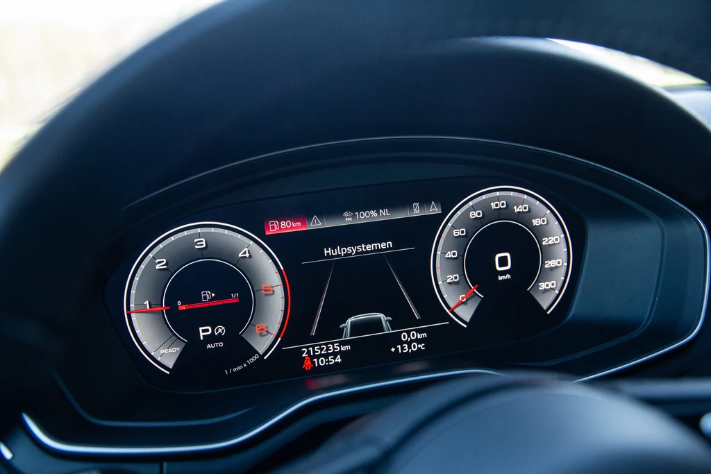 Audi A4 – foto 6