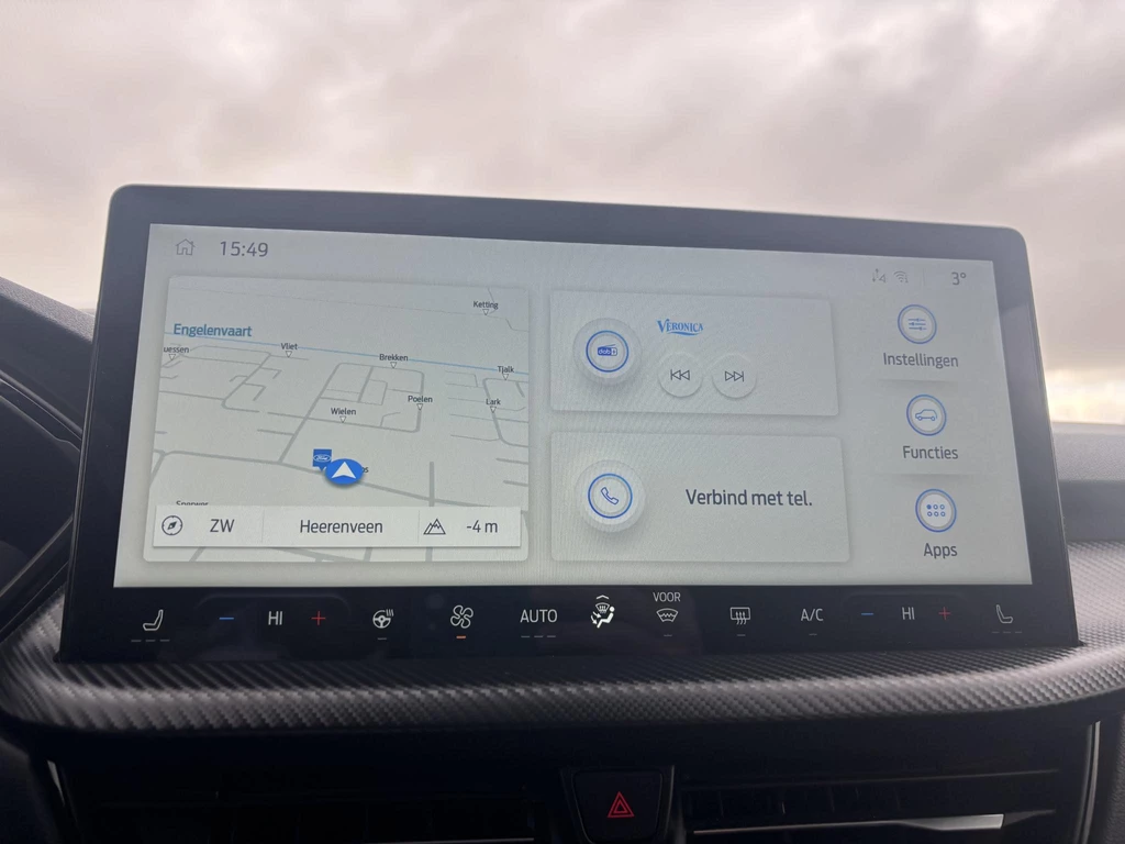 Ford Kuga – foto 14