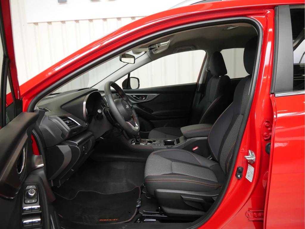 Subaru XV – foto 21
