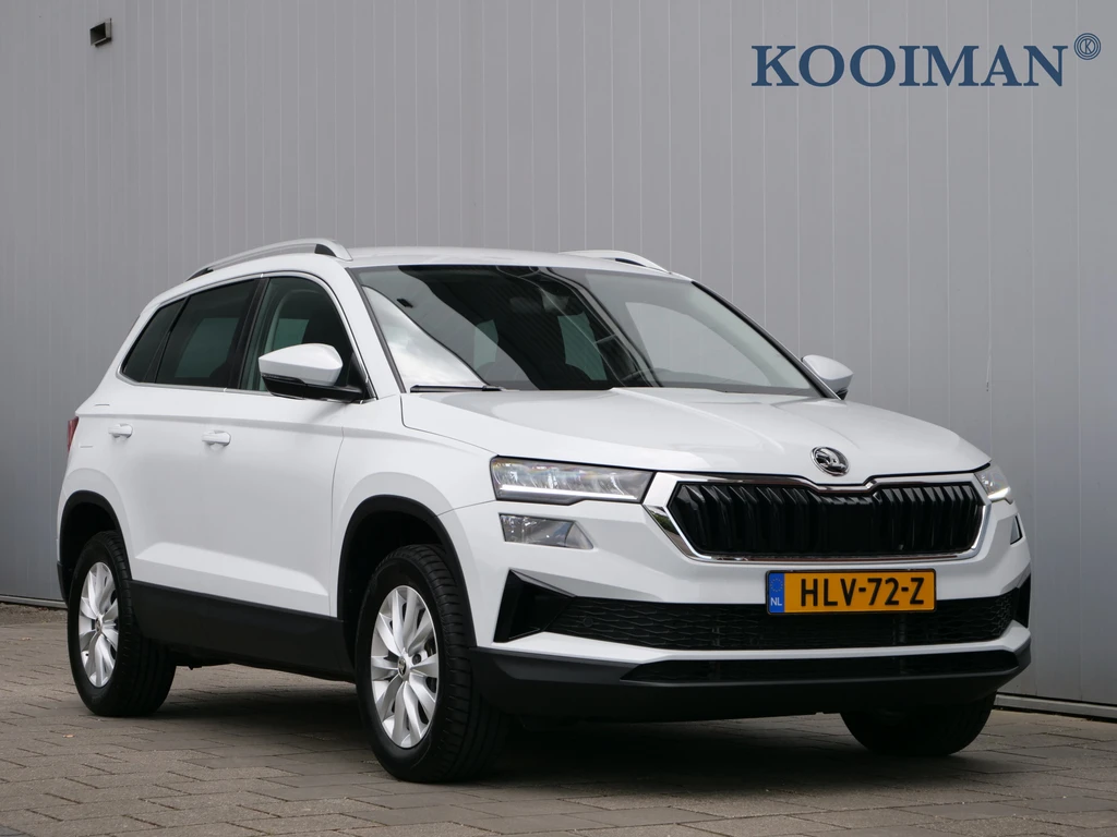 Škoda Karoq – foto 8