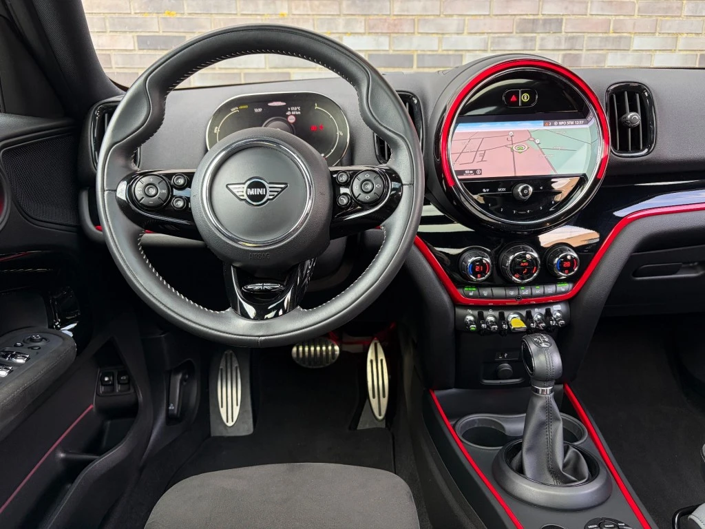 MINI Countryman – foto 8