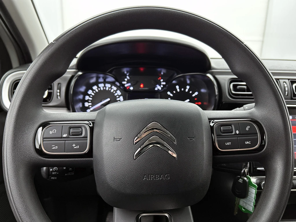 Citroën C3 – foto 31