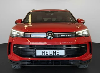 Volkswagen Tiguan – thumbnail 7