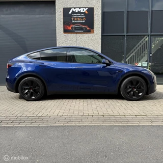 Tesla Model Y – thumbnail 7