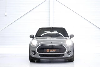 MINI Cooper Cabrio – thumbnail 11