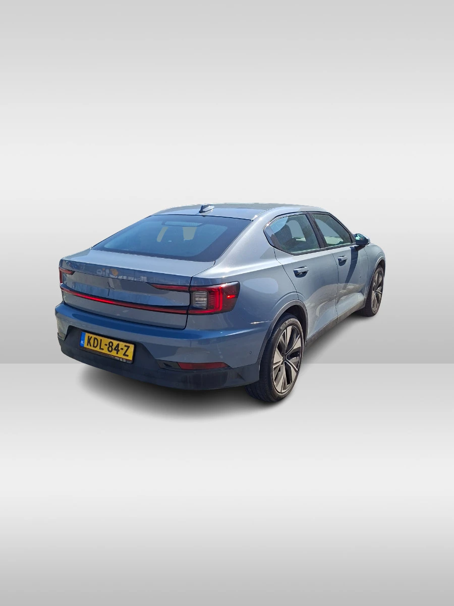Polestar 2 – foto 3