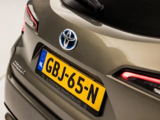 Toyota Corolla – thumbnail 33