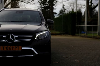 Mercedes-Benz GLC – thumbnail 19