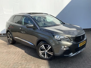Peugeot 3008 – thumbnail 13