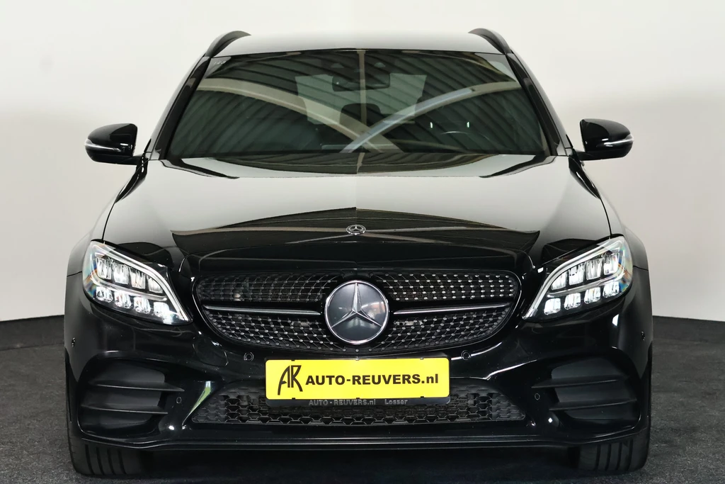 Mercedes-Benz C-Klasse – foto 8