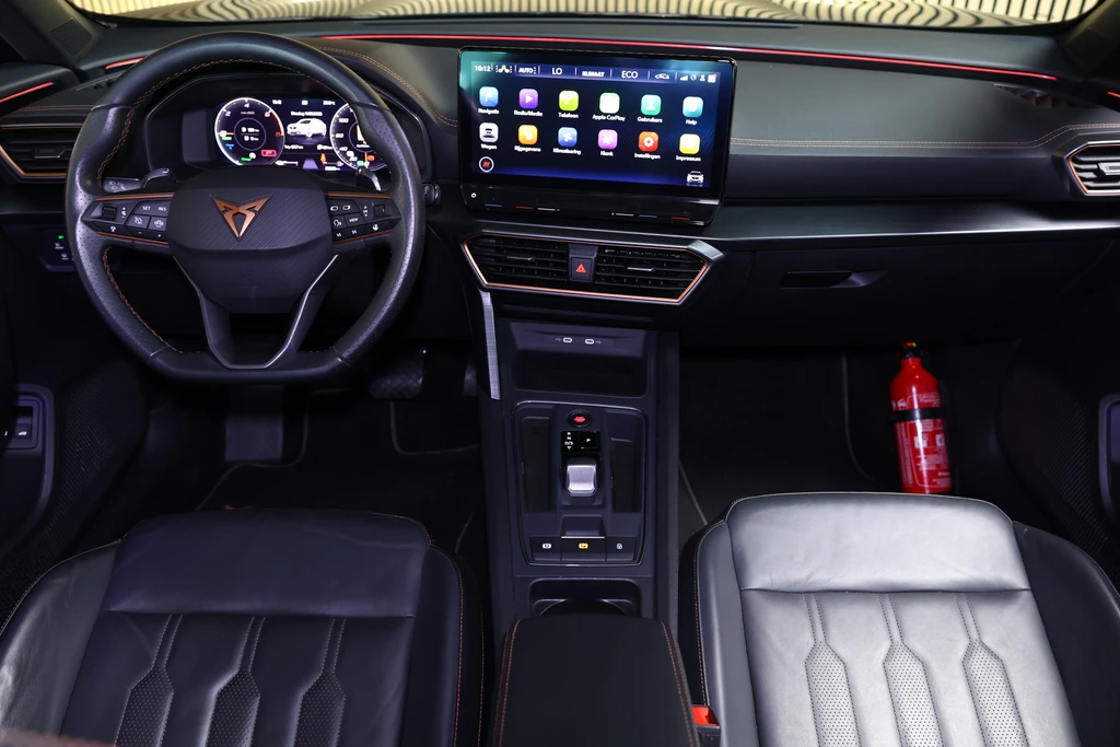 CUPRA Formentor – foto 10