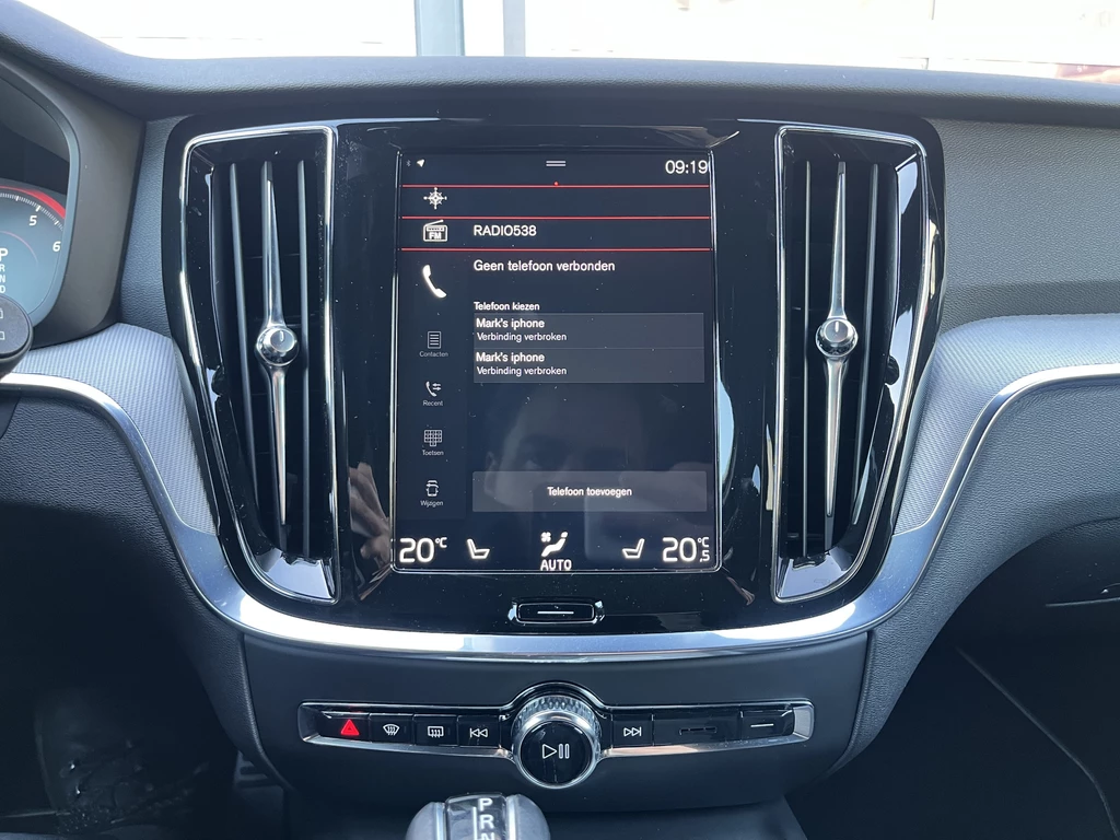 Volvo V60 – foto 38