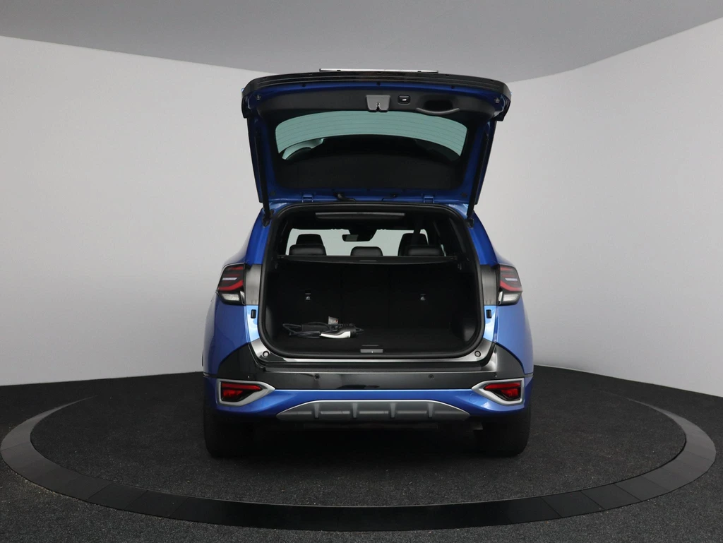 Kia Sportage – foto 11