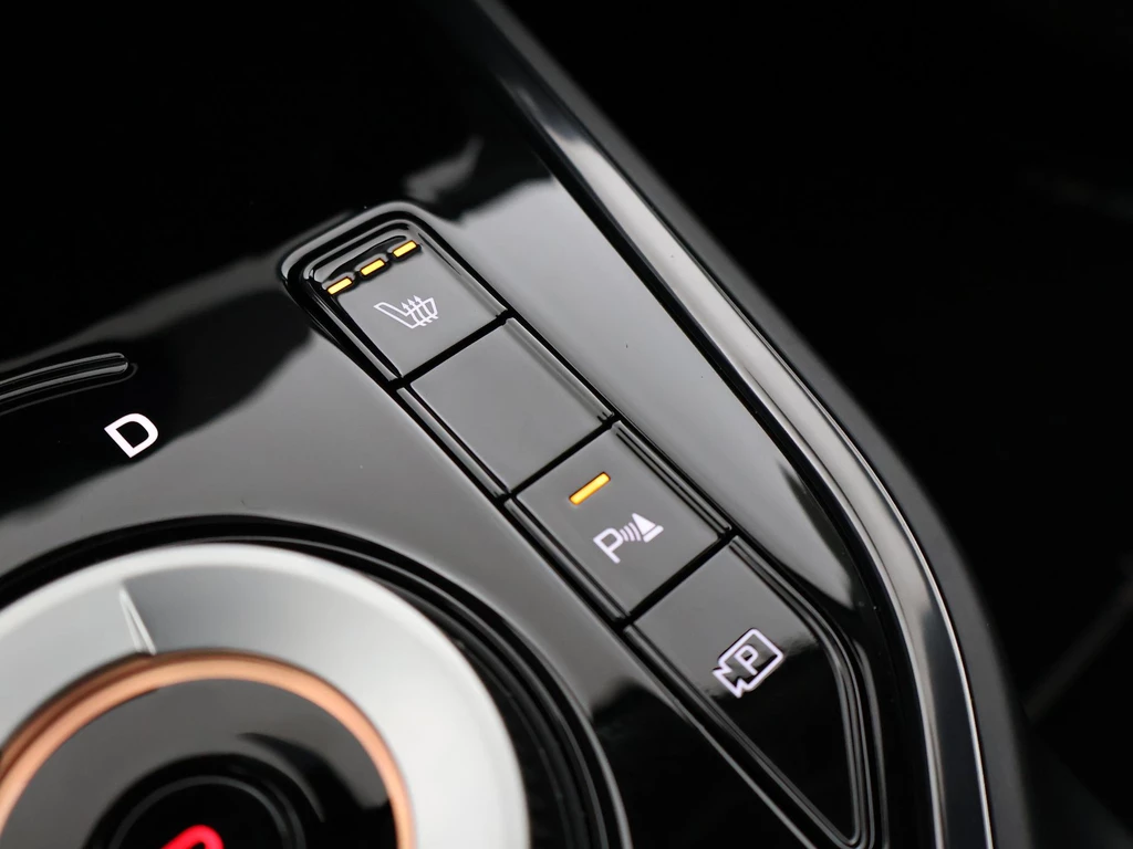 Kia Niro EV – foto 59