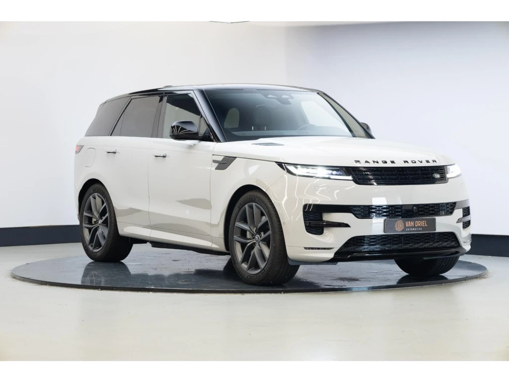 Land Rover Range Rover Sport – foto 7